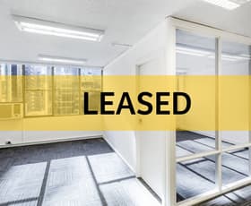 Offices commercial property leased at 605/107 Walker Street North Sydney NSW 2060