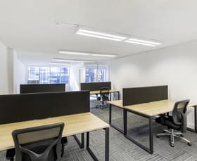 Offices commercial property leased at 605/107 Walker Street North Sydney NSW 2060