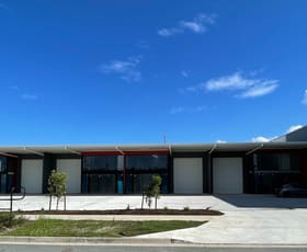Factory, Warehouse & Industrial commercial property leased at 3/2 Strong Street Baringa QLD 4551