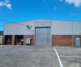 Factory, Warehouse & Industrial commercial property leased at 20 Green Street Thomastown VIC 3074