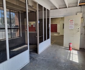 Factory, Warehouse & Industrial commercial property leased at 20 Green Street Thomastown VIC 3074