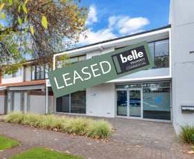 Offices commercial property leased at Level 1/311 Angas Street Adelaide SA 5000