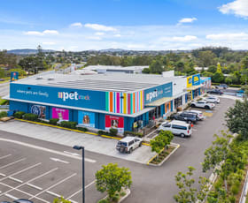 Showrooms / Bulky Goods commercial property leased at 281 - 283 Brisbane Road Gympie QLD 4570