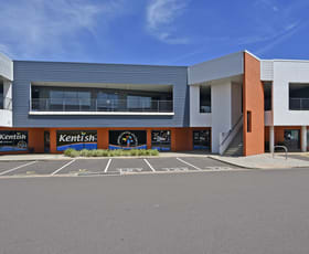 Offices commercial property sold at S - 106/5 McCourt Road Yarrawonga NT 0830