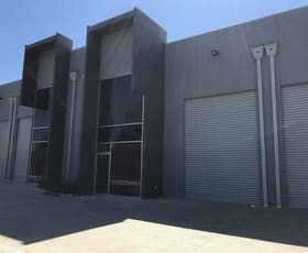 Factory, Warehouse & Industrial commercial property leased at 11/21 Mills Road Dandenong VIC 3175