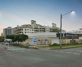 Shop & Retail commercial property leased at 23 Brisbane Road Mooloolaba QLD 4557