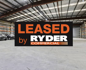 Factory, Warehouse & Industrial commercial property leased at 41-45 Hobsons Road Kensington VIC 3031
