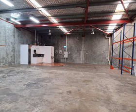 Factory, Warehouse & Industrial commercial property leased at 6/10 Wittenberg Drive Canning Vale WA 6155