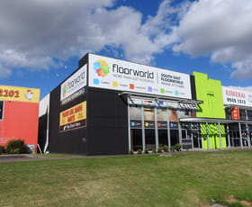 Showrooms / Bulky Goods commercial property leased at 1/227 Wells Road Chelsea Heights VIC 3196