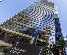 Offices commercial property leased at Level 3  Whole/1 Margaret Street Sydney NSW 2000