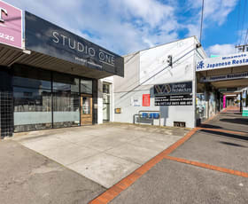 Offices commercial property leased at 2/22B Burwood Highway Burwood VIC 3125