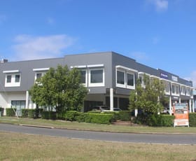 Offices commercial property leased at 4a/12 Abercrombie Street Rocklea QLD 4106