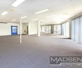 Factory, Warehouse & Industrial commercial property leased at 4a/12 Abercrombie Street Rocklea QLD 4106
