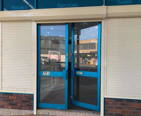 Offices commercial property leased at Ground  Shop/201 Northumberland Street Liverpool NSW 2170