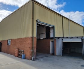 Factory, Warehouse & Industrial commercial property leased at 4/11 Mildon Road Tuggerah NSW 2259
