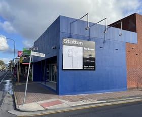 Showrooms / Bulky Goods commercial property leased at 122 Unley Road Unley SA 5061