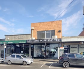 Offices commercial property leased at 147 Military Road Avondale Heights VIC 3034