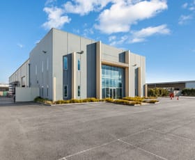Factory, Warehouse & Industrial commercial property leased at 13-17 Jessica Way Truganina VIC 3029