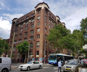 Showrooms / Bulky Goods commercial property leased at Suite 2C/2-12 Foveaux Street Surry Hills NSW 2010