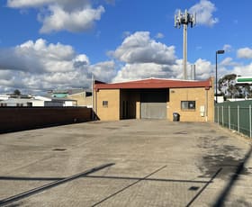 Factory, Warehouse & Industrial commercial property leased at 243 South Road Ridleyton SA 5008