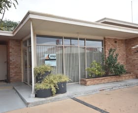 Offices commercial property leased at 5 Stanley Street Wodonga VIC 3690