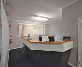 Offices commercial property leased at 5 Stanley Street Wodonga VIC 3690