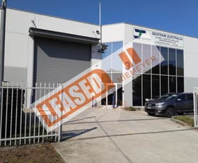 Factory, Warehouse & Industrial commercial property leased at Office and warehouse/3 Watson Road Padstow NSW 2211