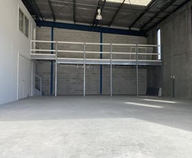 Factory, Warehouse & Industrial commercial property leased at Auburn NSW 2144