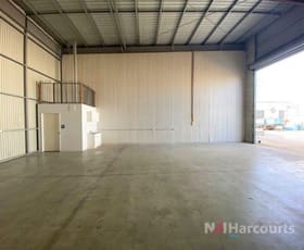 Factory, Warehouse & Industrial commercial property leased at 33/193 South Pine Road Brendale QLD 4500