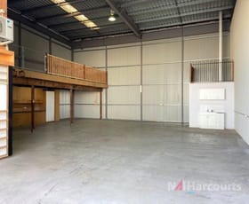 Factory, Warehouse & Industrial commercial property leased at 33/193 South Pine Road Brendale QLD 4500