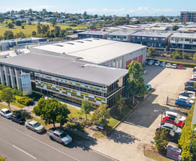 Factory, Warehouse & Industrial commercial property leased at 41 Southgate Avenue Cannon Hill QLD 4170