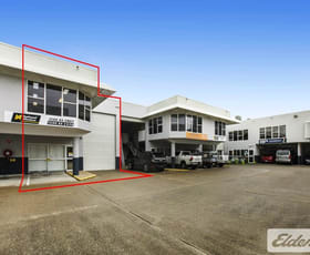 Factory, Warehouse & Industrial commercial property leased at 12/61 Holdsworth Street Coorparoo QLD 4151