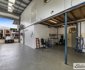 Shop & Retail commercial property leased at 12/61 Holdsworth Street Coorparoo QLD 4151