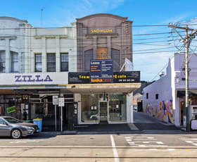 Shop & Retail commercial property leased at 644 Glenferrie Road Hawthorn VIC 3122