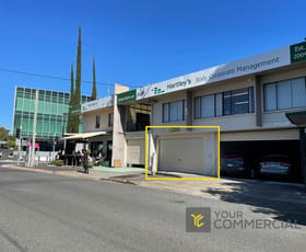 Other commercial property leased at 5/50 Commercial Road Newstead QLD 4006