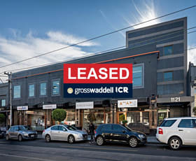 Offices commercial property leased at Suite 1.03/1113-1121 High Street Armadale VIC 3143
