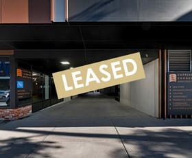 Shop & Retail commercial property leased at Shop 4/2-8 Gough Street Cremorne VIC 3121