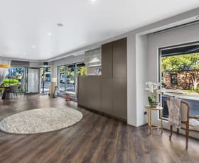 Offices commercial property leased at 23 Buckland Street Alexandria NSW 2015