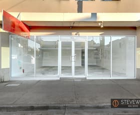 Shop & Retail commercial property leased at 831A High Street Thornbury VIC 3071