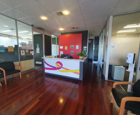 Offices commercial property leased at 3/50-54 Robinson Street Dandenong VIC 3175
