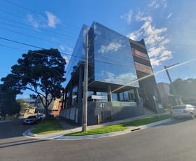 Offices commercial property for lease at Level 1/47 Princes Highway Dandenong VIC 3175