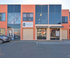 Factory, Warehouse & Industrial commercial property for sale at 3/16 Yampi Way Willetton WA 6155