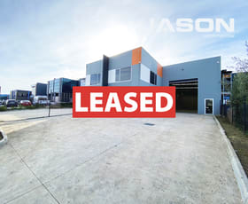 Factory, Warehouse & Industrial commercial property leased at 99A Yellowbox Drive Craigieburn VIC 3064