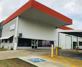 Factory, Warehouse & Industrial commercial property leased at 46 Barnes Street Tamworth NSW 2340
