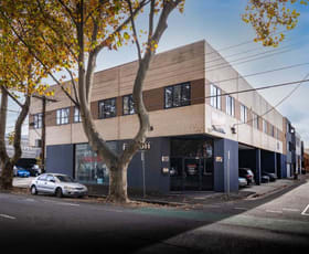 Offices commercial property for lease at Ground Floor, 60-66 Gipps Street Collingwood VIC 3066