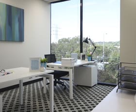 Offices commercial property leased at Suite 220/17-32 Milton Parade Malvern VIC 3144
