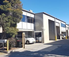 Factory, Warehouse & Industrial commercial property for sale at 1/24-26 CLYDE STREET Rydalmere NSW 2116