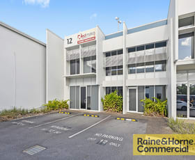 Offices commercial property leased at 12/23 Breene Place Morningside QLD 4170