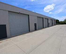 Factory, Warehouse & Industrial commercial property leased at 17/23 Copland Street Wagga Wagga NSW 2650
