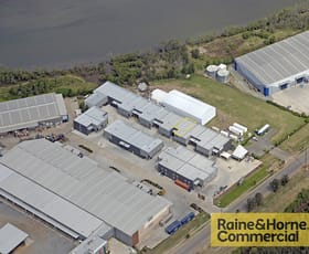 Factory, Warehouse & Industrial commercial property leased at 5/67 Bancroft Road Pinkenba QLD 4008